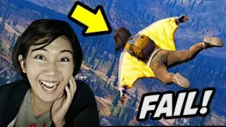 GE TALON! UNA ULO! - Far Cry New Dawn Funny and WTF Moments