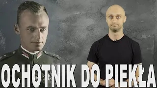 Ochotnik do piekła - Witold Pilecki. Historia Bez Cenzury