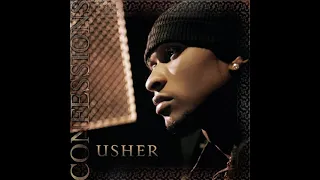 Usher - Caught Up (Radio Disney Version)