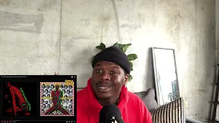 WTF HAPPEN TO HIP HOP ALBUM COVERS | Reaction