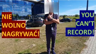 Nie wolno nagrywać! #4