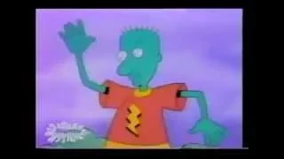 unfinished 90s cartoons tribute dance video