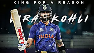 GREATEST COME BACK FROM THE LEGEND || VIRAT KOHLI MOTIVATIONAL VIDEO