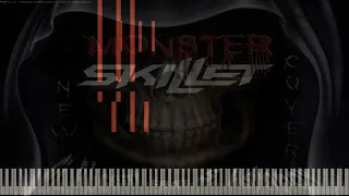 Skillet - Monster Midi Remix