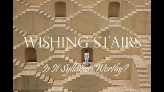 Wishing Stairs: Is It Syllabus Worthy? - Horror Movie Syllabus