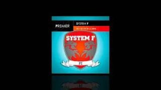 System F - Out of the Blue (Akira Kayosa 2006 Remix)