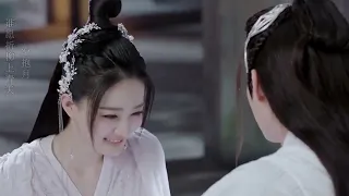 Luo Ge x Liu Shao MV - Embrace the Moon - 空抱月 - Song of the Moon