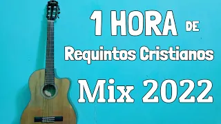 1 Hora de REQUINTOS CRISTIANOS / COROS ALEGRES 🎸