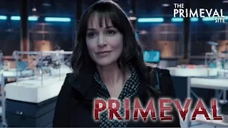 Primeval: Series 3 - Episode 5 - Jenny Lewis Leaves the ARC Team (2009)