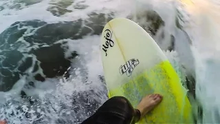 GoPro SURF CANARY ISLANDS