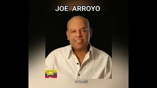 JOE  ARROYO - POR  TI NO  MORIRÉ  (LETRA)