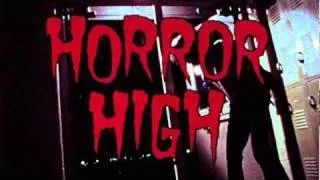 HORROR HIGH (1974) Trailer