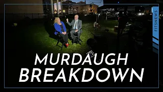 Breaking Down Alex Murdaugh's Denied Request for Retrial