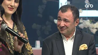 Həmin Zaur | Zaur Kamal & Cığatel İsaqızı & Leyla Camal | Şeir - Kəsmə şikəstə