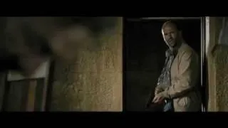 Statham and De Niro Breakout Scene