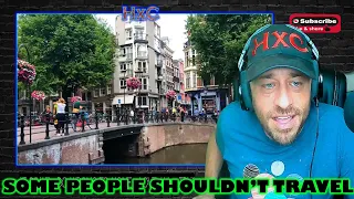 The Netherlands Is The Worst Country in Europe. Here's Why Reaction!