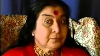 Пуджа Шри Деви 1986г  3 Шизо