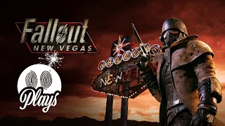 Fallout: New Vegas | GB Plays