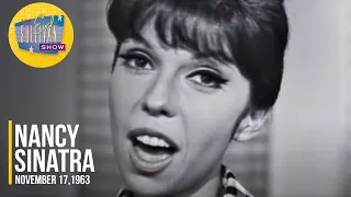 Nancy Sinatra "An Old Straw Hat" on The Ed Sullivan Show