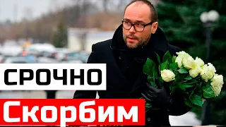 Срочно! Скончался Популярный актер из сериала Глухарь