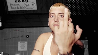 Eminem Feat. G-Unit - Bump Heads "Ja Rule Diss" [Legendado]