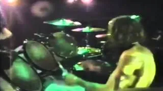 Metallica - Whiplash Live Mexico city 1993 (Sub Español & English)