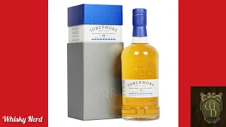 Tobermory 18 Jahre