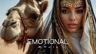 Emotional Music - Ethnic & Deep House Mix 2024 [Vol.9]