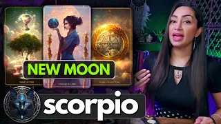 SCORPIO 🕊️ "You're About To Experience Really Good Luck In Your Life!" ✷ Scorpio Sign ☽✷✷