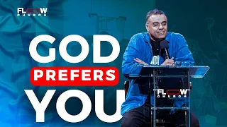 Prayers For Your Special Calling | FLOW Prayer with Dag Heward-Mills | Tuesday 30th April 2024