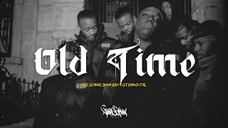 [FREE] "Old Time" - Old School Boom Bap Type Beat x Hip Hop Freestyle Rap Beat 2024