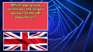 United Kingdom Knowledge Part-6 | General Knowledge about  UK Population | Quiz Game | Quiz Play