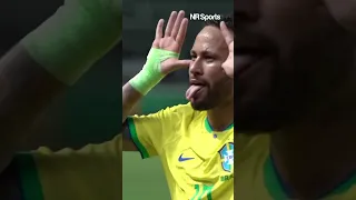 Neymar Jr | NJr Week | Brasil