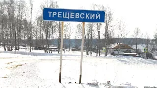 6 пятиклассниц из Трещевского погибли в Кемерове