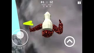 Getting out of the map in gorilla tag mobile