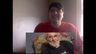 Angry Grandpa Plays Would You Rather Live Reaction Episode 3