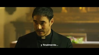 Los rostros del diablo - Tráiler (2020)