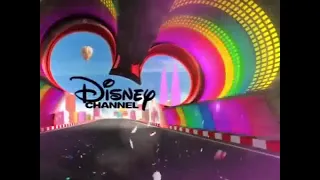 Disney Channel (Asia) Idents (2002 - 2013)