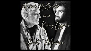 Kenny Loggins & Michael McDonald - What A Fool Believes (feat. Aretha Franklin) (Fool Mix) (NO A.I)