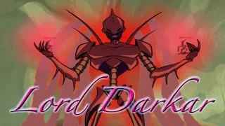 Winx Club Saison 2 - Les sorts de Lord Darkar - Français