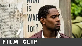 YARDIE - New Clip - Directed by Idris Elba