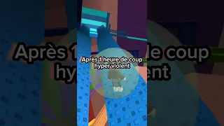 HISTOIRE ROBLOX FLIPPANTE | – Zoé et Riana – | PAR MOI | ⚠️NE PAS COPIER❌️ | Hynza 👻