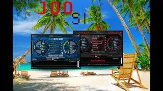 MSI Afterburner как пользоваться?...инструкция!!!