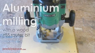 Metal milling How to