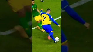 Amazing Skills Of CR7😱😨#cr7