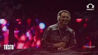 Tiesto live festival set  @ Red Rocks 24/09/20 Melodic house trance progressive