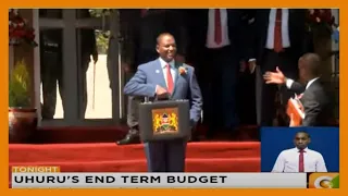 Uhuru’s government has spent Ksh17 trillion in the last 9 years