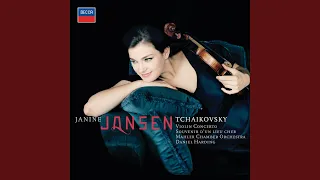 Tchaikovsky: Violin Concerto In D, Op. 35, TH. 59 - 3. Finale (Allegro vivacissimo)