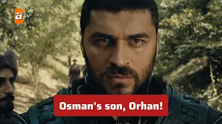 Kurulus Osman Season 5 Trailer English Subtitles