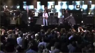 Nirvana and Paul McCartney - Cut Me Some Slack (Live)